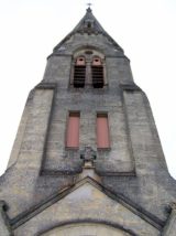 Histoire et patrimoine de Lavazan (Gironde)