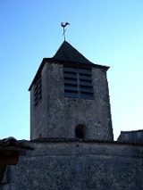 Histoire et patrimoine du Nizan (Gironde)