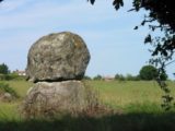 Histoire et patrimoine des Cerqueux (Maine-et-Loire)