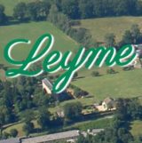 Histoire et patrimoine de Leyme (Lot)