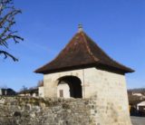 Histoire et patrimoine de Lissac et Mouret (Lot)