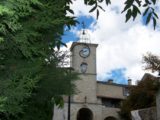 Histoire et patrimoine de Lurs (Alpes de Haute Provence)