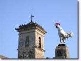 Histoire et patrimoine de Montsalier (Alpes de Haute Provence)