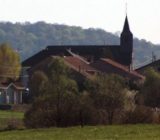 Histoire et patrimoine de Neufvillage (Moselle)