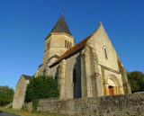 Histoire d’Ourouër (Nièvre)