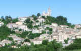 Histoire et patrimoine de Reillanne (Alpes de Haute-Provence)