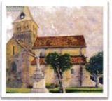 Histoire et patrimoine de Rouy (Nièvre)