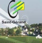 Histoire et patrimoine de Saint Gérand (Morbihan)