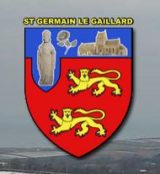 Histoire et patrimoine de Saint Germain le Gaillard (Manche)