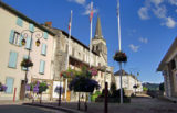 Histoire et patrimoine de Saint Girons (Ariège)