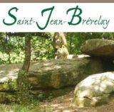 Histoire et patrimoine de Saint Jean Brévelay (Morbihan)