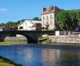 Histoire et patrimoine de Saint Loup sur Semouse (Haute-Saône)