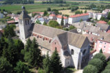 Histoire, patrimoine et personnalités de Saint Marcel (Saône-et-Loire)