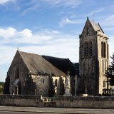 Histoire de Saint-Marcouf (Manche)
