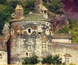 Histoire et patrimoine de Saint Vidal (Haute-Loire)