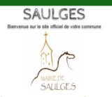 Histoire et patrimoine de Saulges (Mayenne)