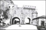 Histoire et patrimoine de Sisteron (Alpes de Haute Provence)