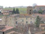 Histoire et patrimoine de Bansat (Puy-de-Dôme)