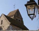 Histoire et patrimoine de Breux-Jouy (Essonne)