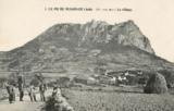 Histoire et patrimoine de Bugarach (Aude)