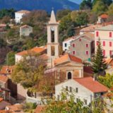 Histoire, personnages et patrimoine d’Evisa (Corse du Sud)