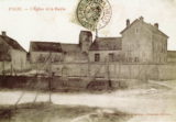 Histoire et patrimoine de Fouju (Seine-et-Marne)