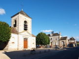 Histoire de Gisy les Nobles (Yonne)