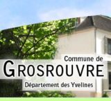 Histoire et patrimoine de Grosrouvre (Yvelines)