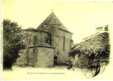 Histoire et patrimoine de La Boissière des Landes (Vendée)