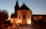 Histoire et patrimoine de La Chapelle Moulière (Vienne)