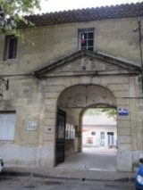 Histoire et patrimoine du Cailar (Gard)