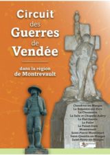 Histoire et patrimoine de Montrevault sur Evre (Maine-et-Loire)