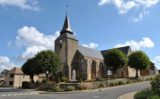 Histoire et patrimoine de Neuvillalais (Sarthe)