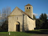 Histoire de Saint Eloi (Nièvre)