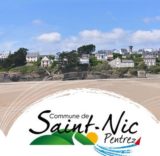 Histoire et patrimoine de Saint Nic (Finistère)