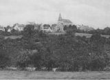 Histoire et patrimoine de Treillières (Loire-Atlantique)