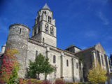 Histoire et patrimoine d’Uzerche (Corrèze)