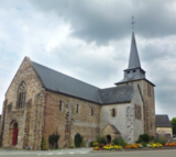 Histoire et patrimoine de Vaiges (Mayenne)