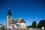 Histoire et patrimoine d’Anet (Eure-et-Loir)