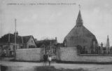 Histoire et patrimoine d’Ardelles (Eure-et-Loir)