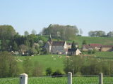 Histoire d’Autheuil (Orne)