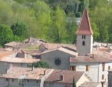 Histoire et patrimoine de Campagne sur Aude (Aude)
