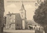 Histoire et patrimoine de Corcelles les Monts (Côte d’Or)