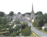 Histoire et patrimoine de Gennes sur Seiche (Ille-et-Vilaine)