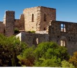 Histoire et patrimoine de Lédenon (Gard)