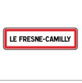 Histoire et patrimoine du Fresne Camilly (Calvados)