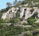 Histoire et patrimoine de Lirac (Gard)