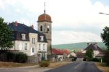 Histoire et patrimoine de Lombard (Doubs)