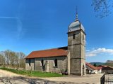 Histoire de Longechaux (Doubs)