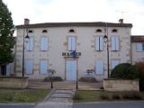 Histoire de Lucmau (Gironde)